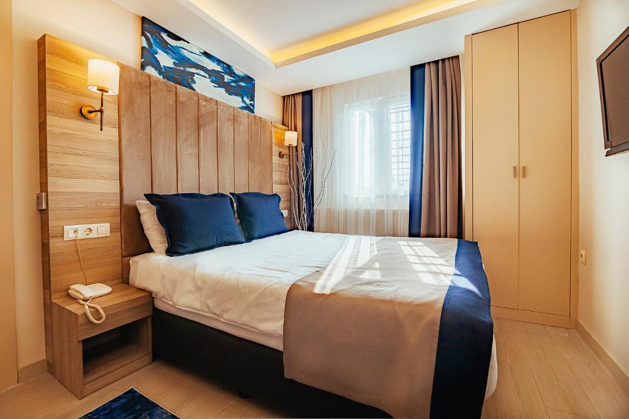 The Milltown Hotel Κωνσταντινούπολη Εξωτερικό φωτογραφία