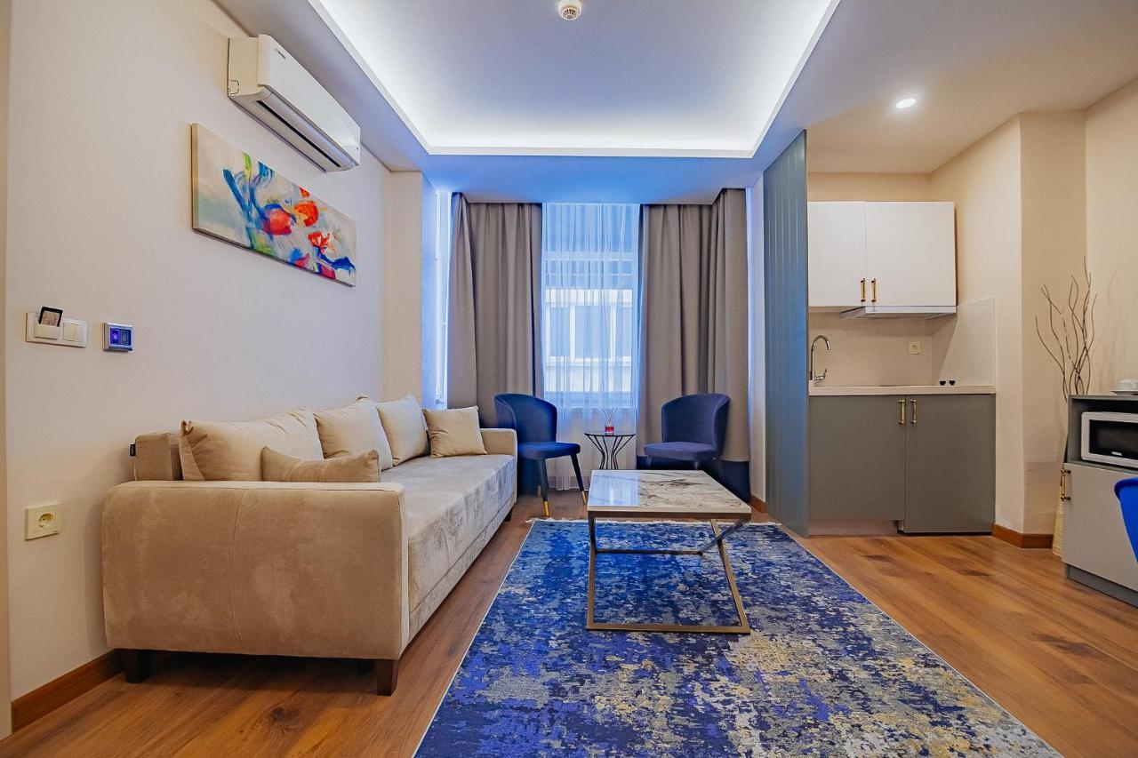 The Milltown Hotel Κωνσταντινούπολη Εξωτερικό φωτογραφία