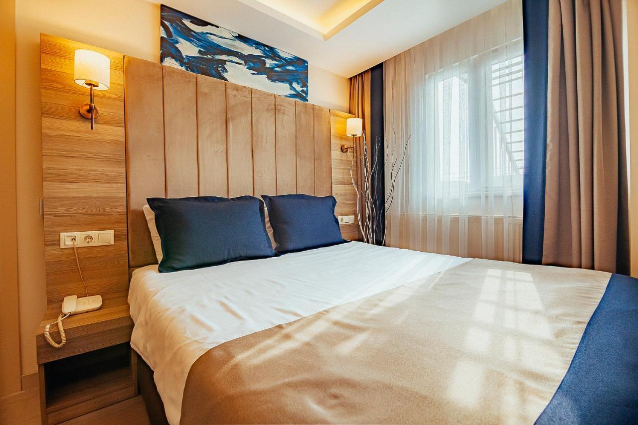 The Milltown Hotel Κωνσταντινούπολη Εξωτερικό φωτογραφία