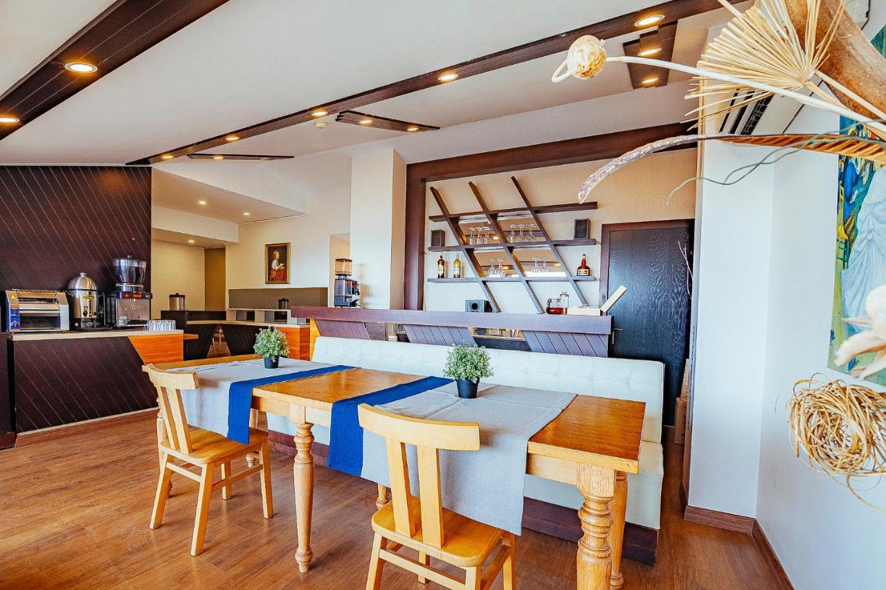 The Milltown Hotel Κωνσταντινούπολη Εξωτερικό φωτογραφία