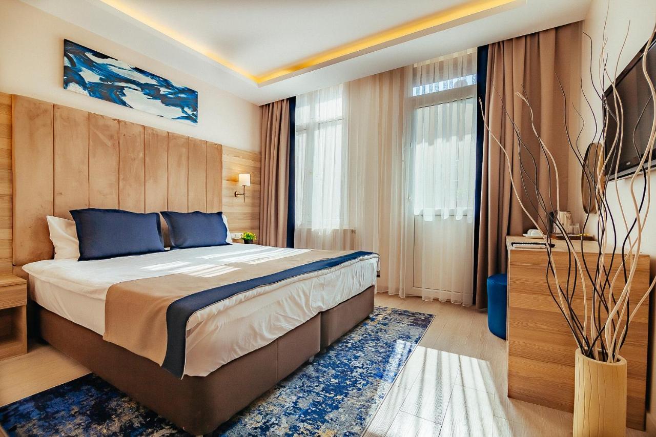 The Milltown Hotel Κωνσταντινούπολη Εξωτερικό φωτογραφία