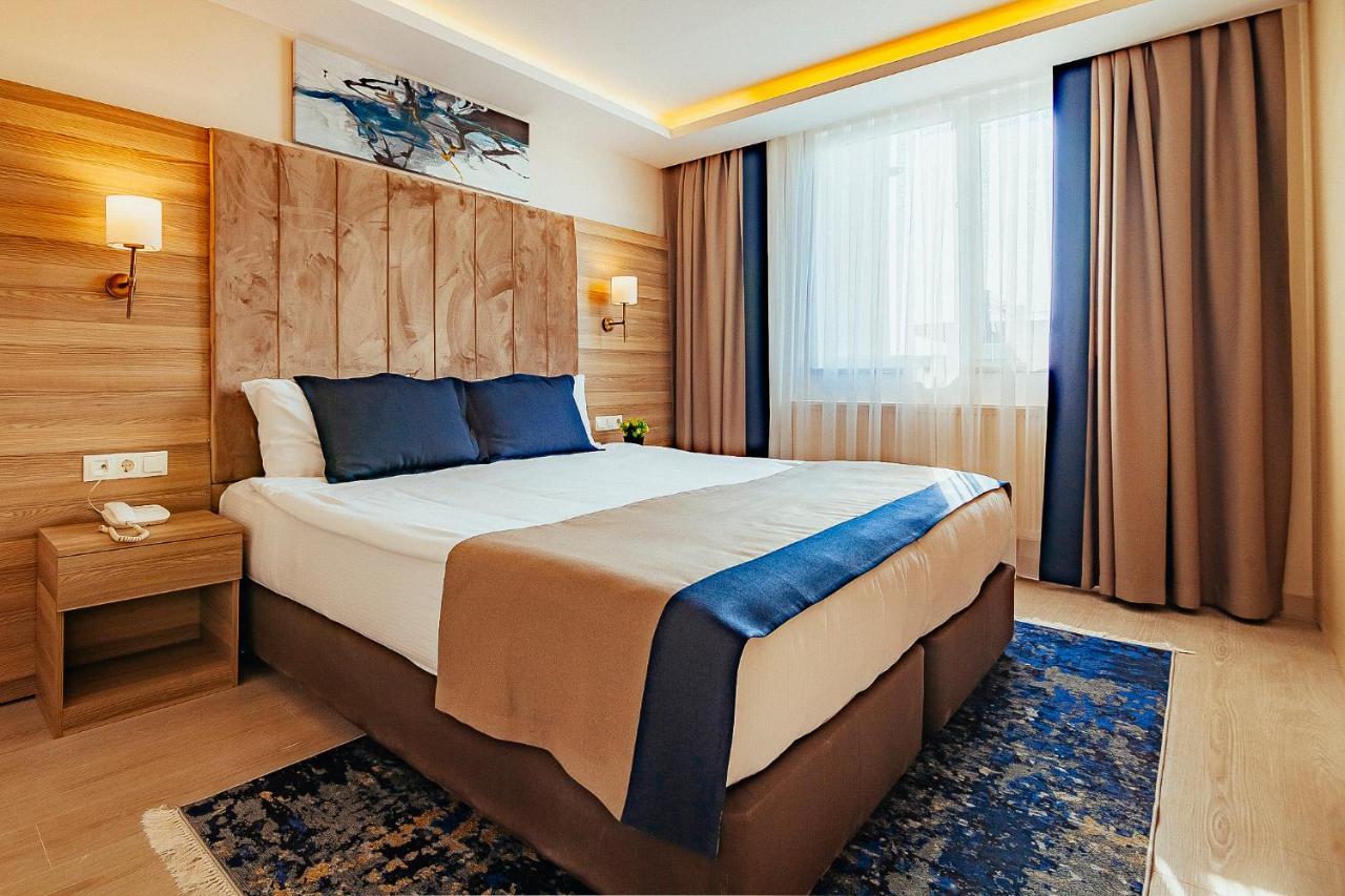 The Milltown Hotel Κωνσταντινούπολη Εξωτερικό φωτογραφία