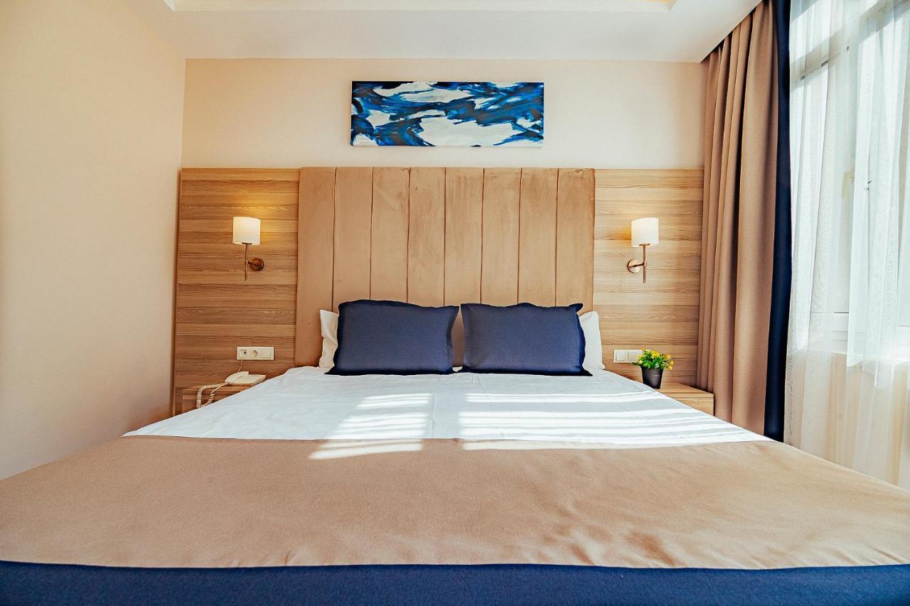 The Milltown Hotel Κωνσταντινούπολη Εξωτερικό φωτογραφία