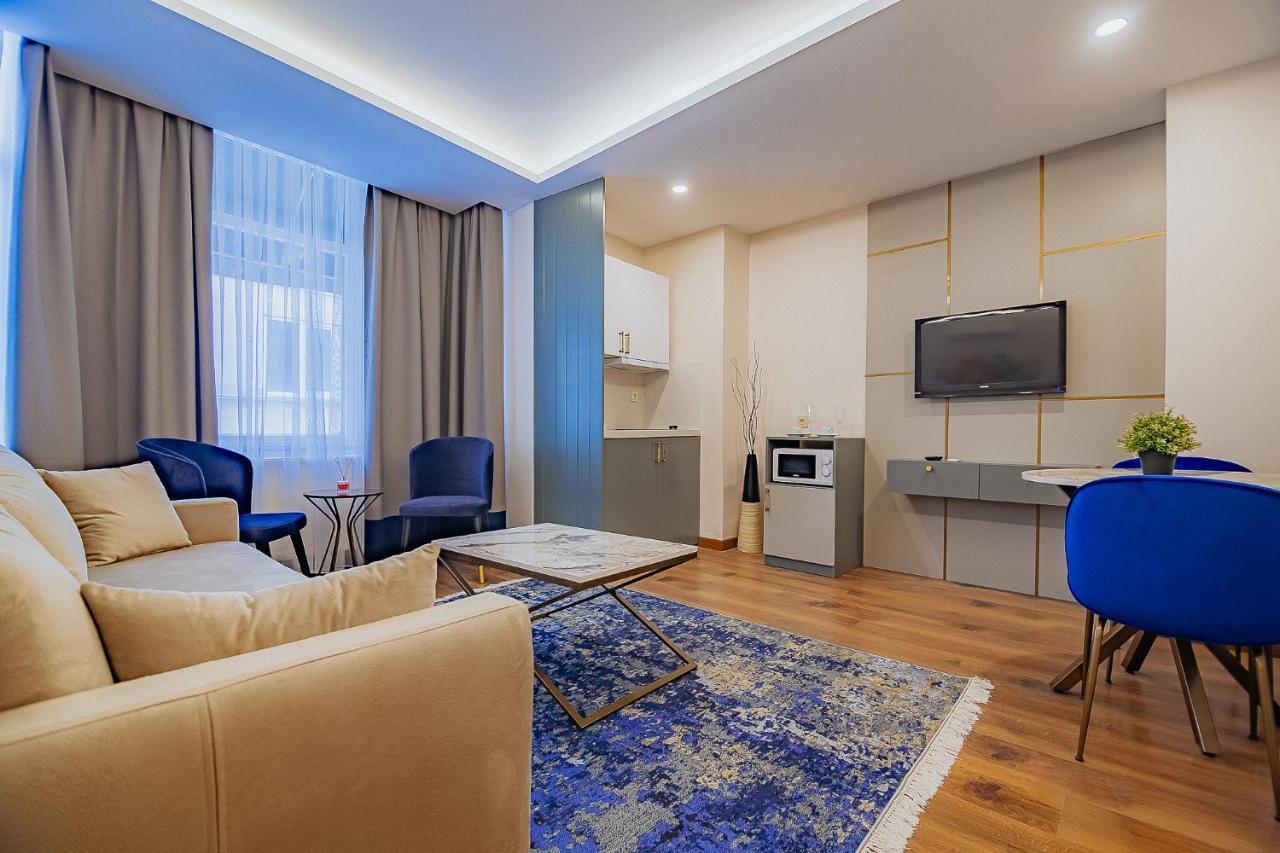 The Milltown Hotel Κωνσταντινούπολη Εξωτερικό φωτογραφία