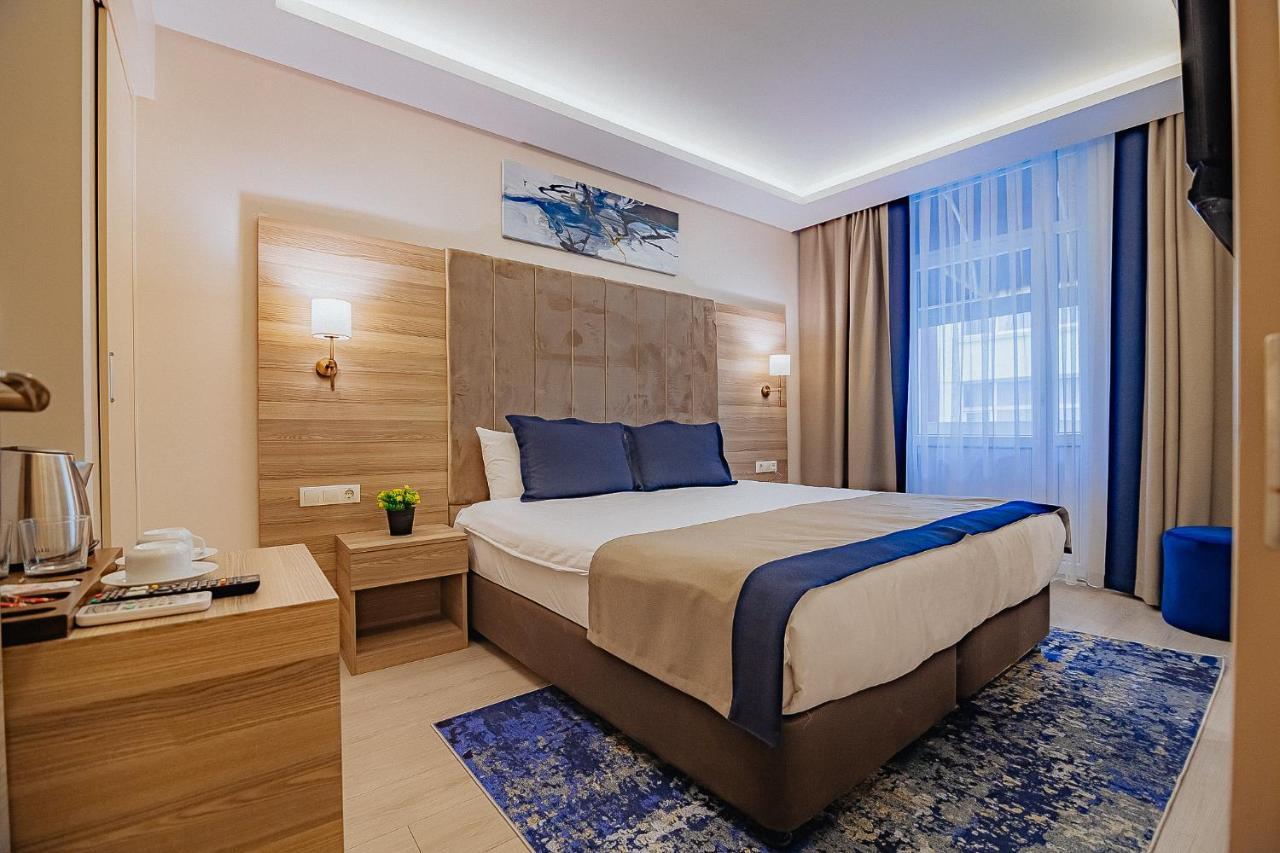 The Milltown Hotel Κωνσταντινούπολη Εξωτερικό φωτογραφία