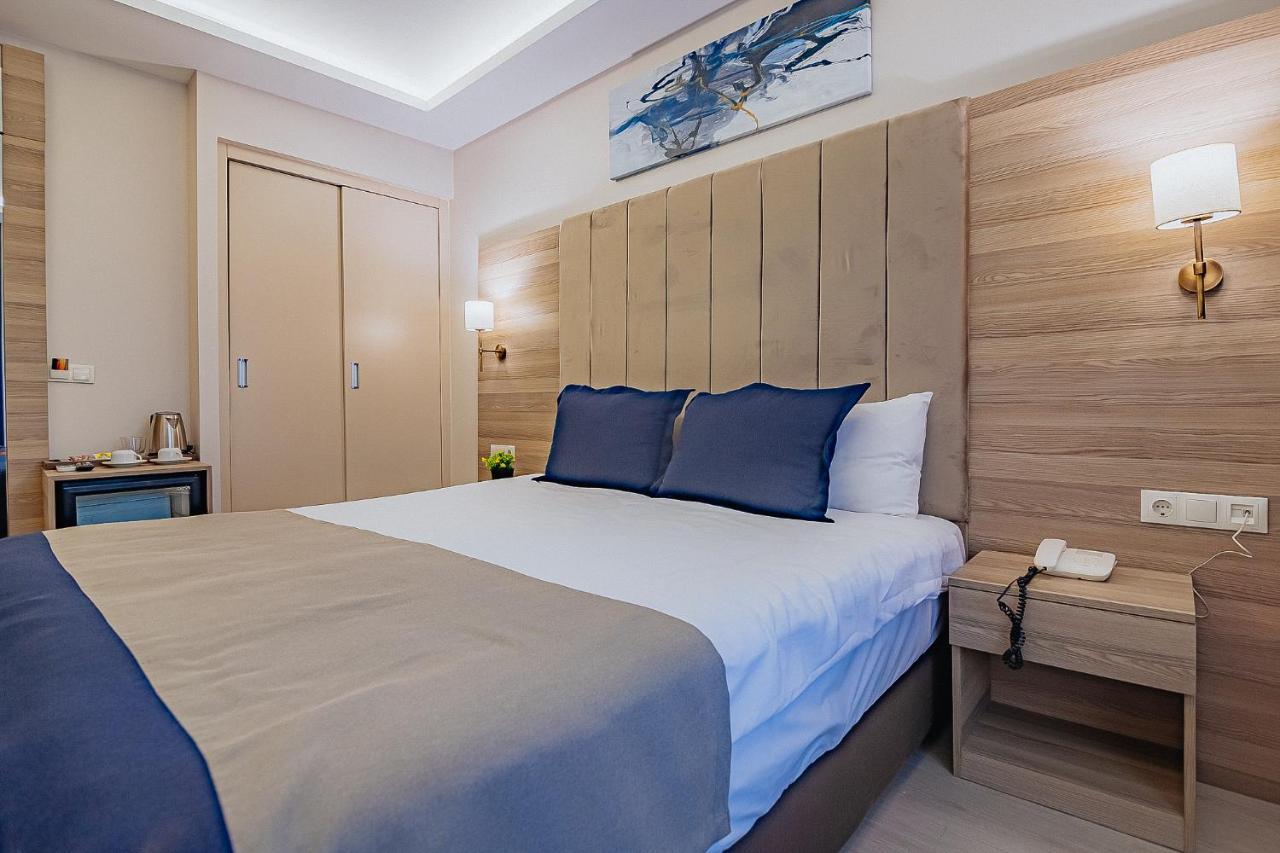 The Milltown Hotel Κωνσταντινούπολη Εξωτερικό φωτογραφία