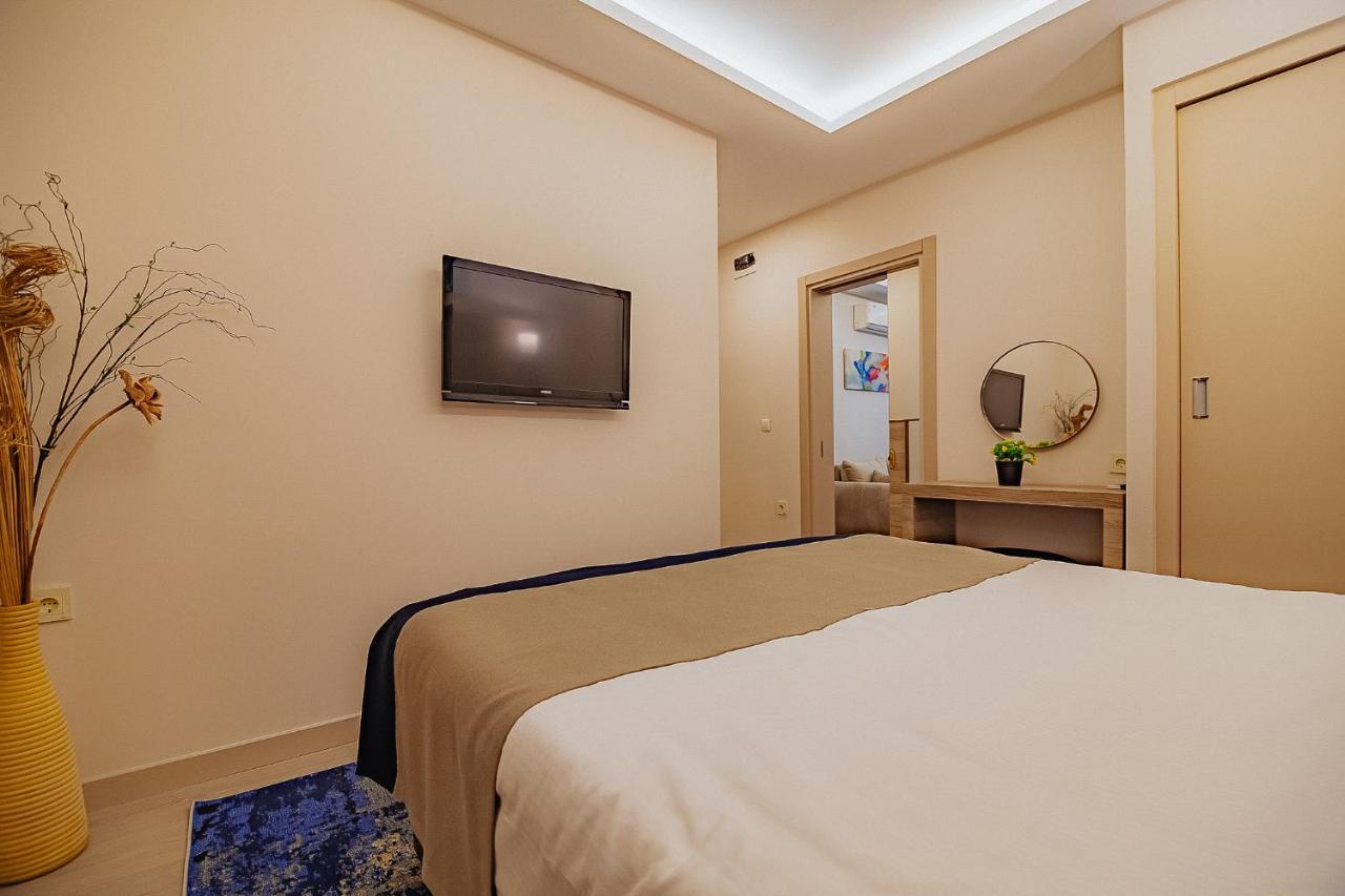 The Milltown Hotel Κωνσταντινούπολη Εξωτερικό φωτογραφία
