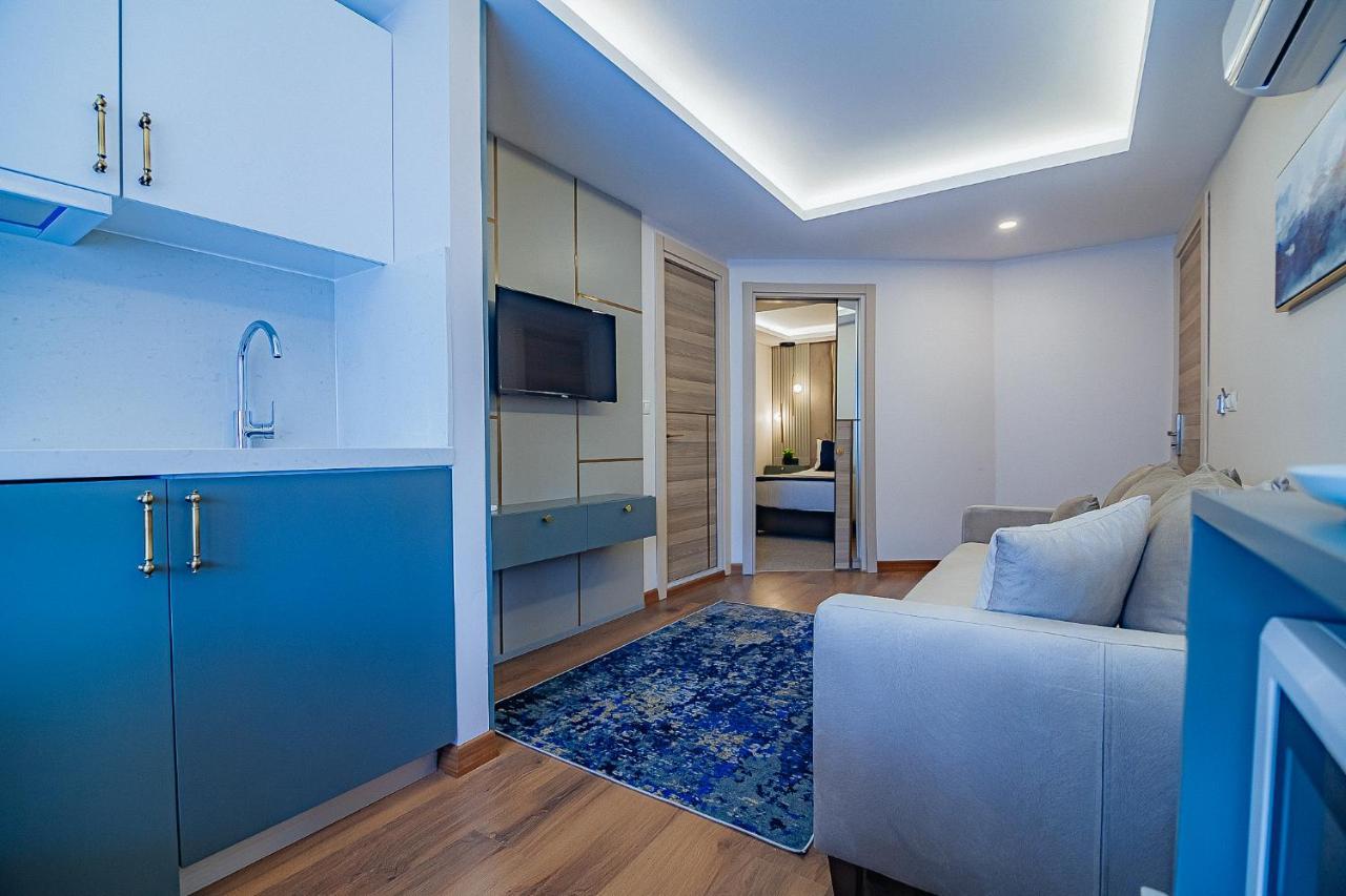 The Milltown Hotel Κωνσταντινούπολη Εξωτερικό φωτογραφία