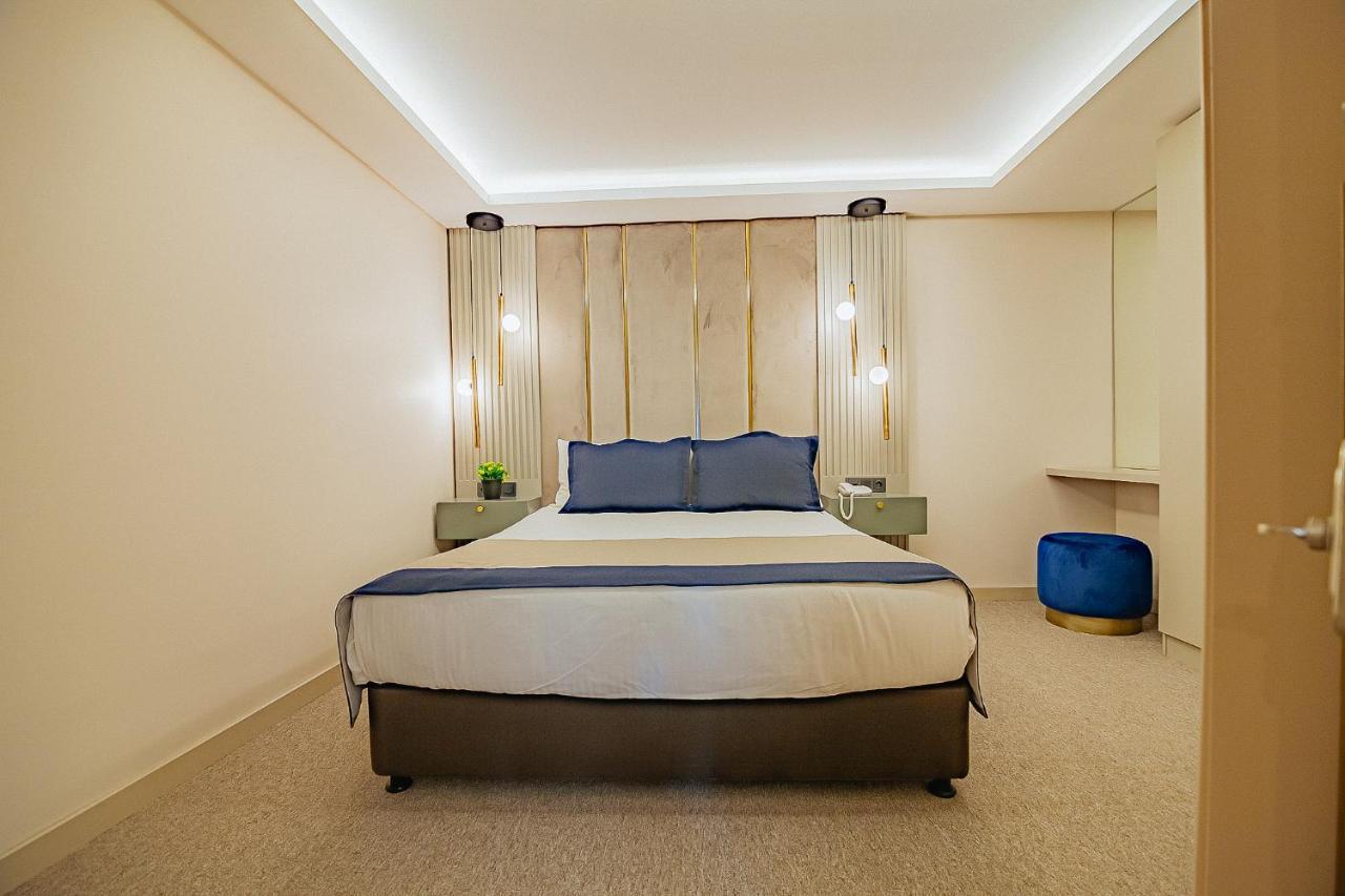 The Milltown Hotel Κωνσταντινούπολη Εξωτερικό φωτογραφία