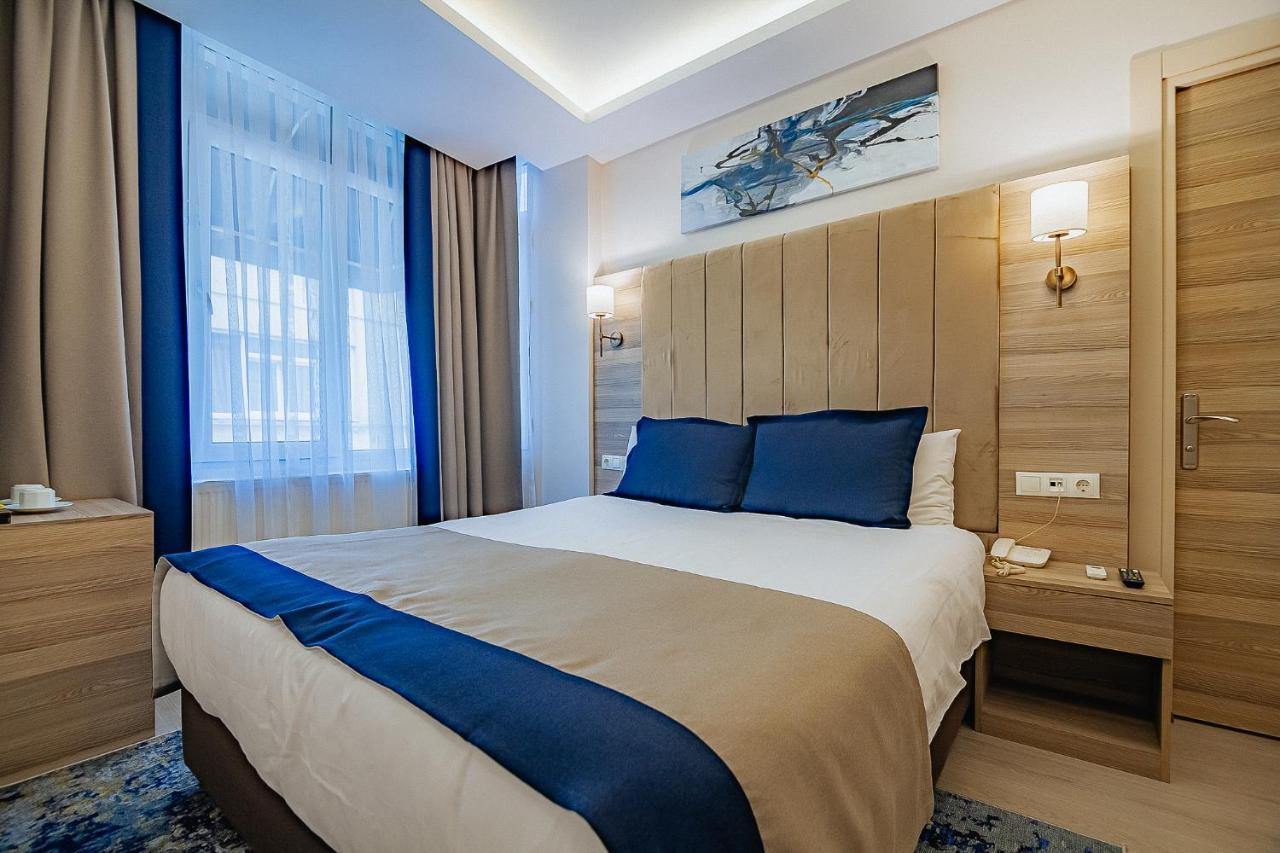 The Milltown Hotel Κωνσταντινούπολη Εξωτερικό φωτογραφία