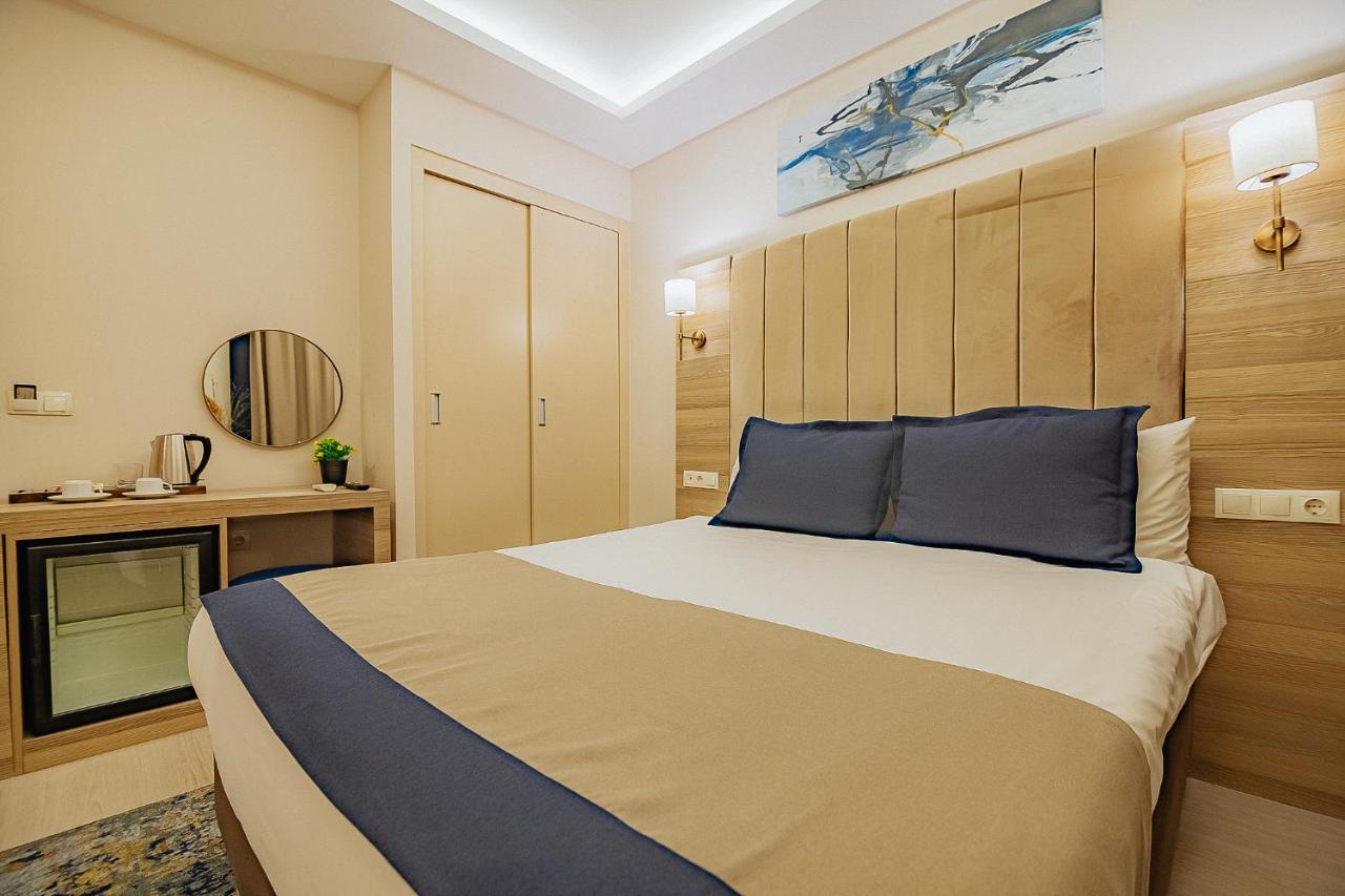 The Milltown Hotel Κωνσταντινούπολη Εξωτερικό φωτογραφία